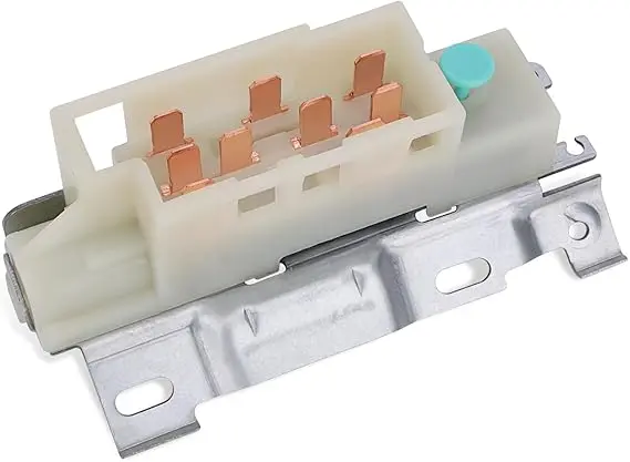 Ignition Switch, W/Tilt New 69-94 Gm Vehicles 1