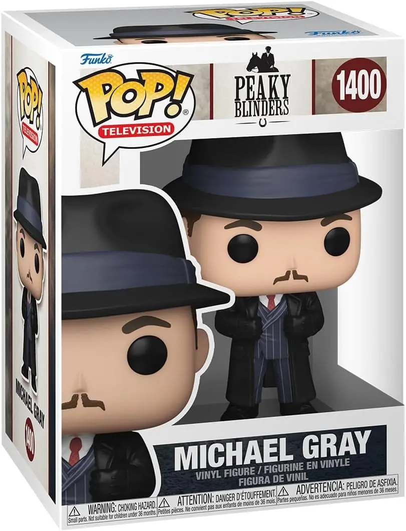 Pop! Television Collectible Vinyl Figure Funko Range 10Cm 1