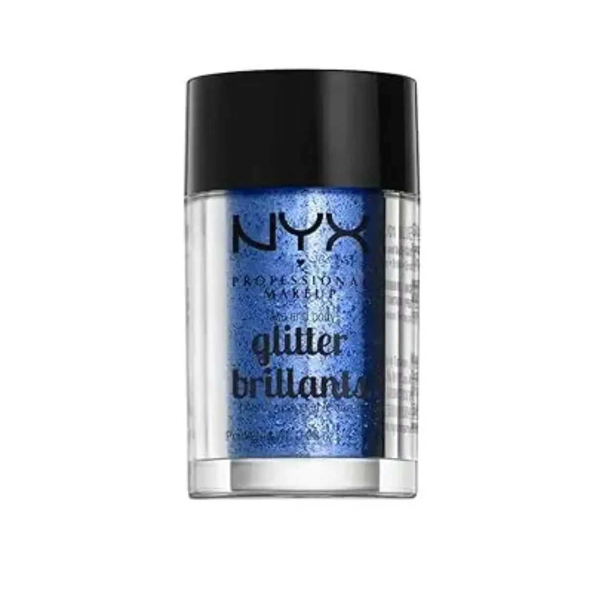 Face And Body Glitter - Outlet Nyx Professionale Makeup 1