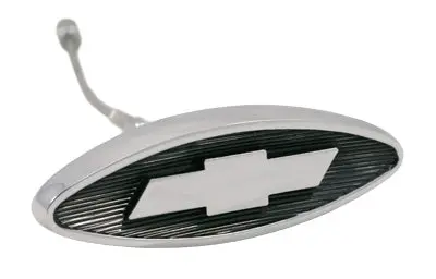 Hood Pull Handle & Cable, New 61 Impala 1