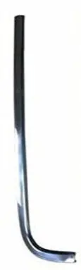 Windshield Side Molding ,Rh,Used 64 65 A-Body & 66 67 Sedan 1