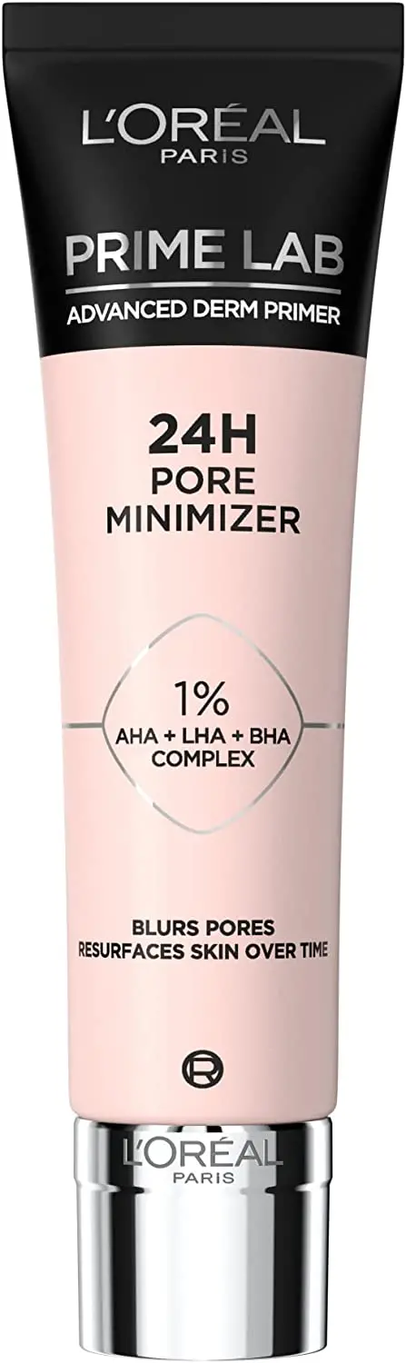 Prime Lab Pore Minimizer - Outlet Loreal Paris 1