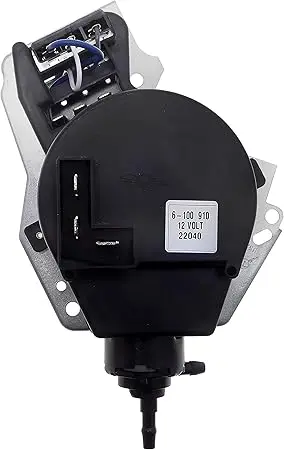 Washer Pump ,W/Pulse,New 80 81 F-A-B-G-Body 1