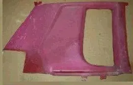 Sailpanel ,Left Used Plastic 78-80 Cutlass 1