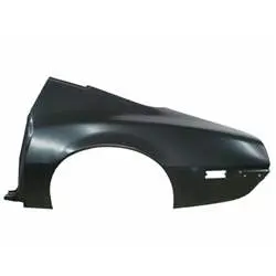 Quarter Panel ,Full Left 70-3 Ta & Firebird 1