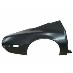 Quarter Panel ,Full Right 70-3 Ta & Firebird 1