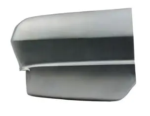 Quarter Lower Rear Repair Panel, Right, 62-65 Nova 1