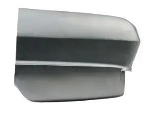 Quarter Lower Rear Repair Panel, Left, 2 Door 62-65 Nova 1