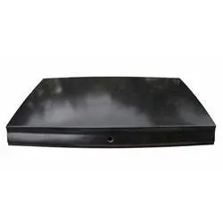 Trunk Lid, New, 81-87 Regal Gn 1