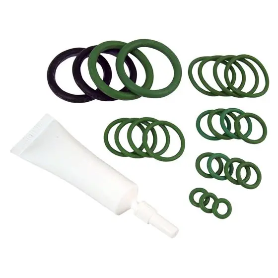 Ac O-Ring Seal Kit ,New 62-90 Gm Vehicles 1
