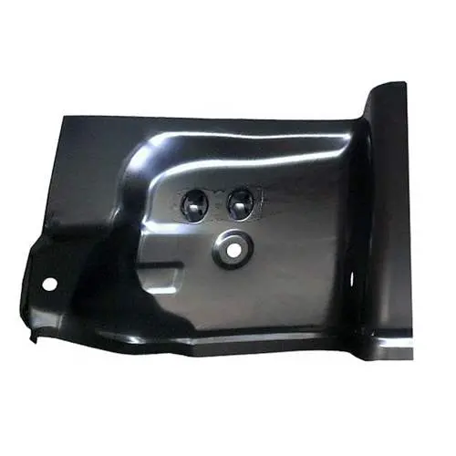 Floor Pan Rear Section ,Left 70-81 F-Body 1