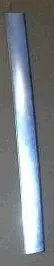 Quarter Window Molding, Front, Rh, 64-5 Gto Sky, 2 Door Post 1