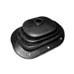 Manual Shifter Boot ,Bench New 65-67 Impala 1
