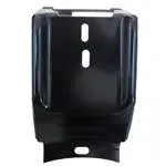 Trunk Latch Bracket New 68-74 Nova, X-Body 1