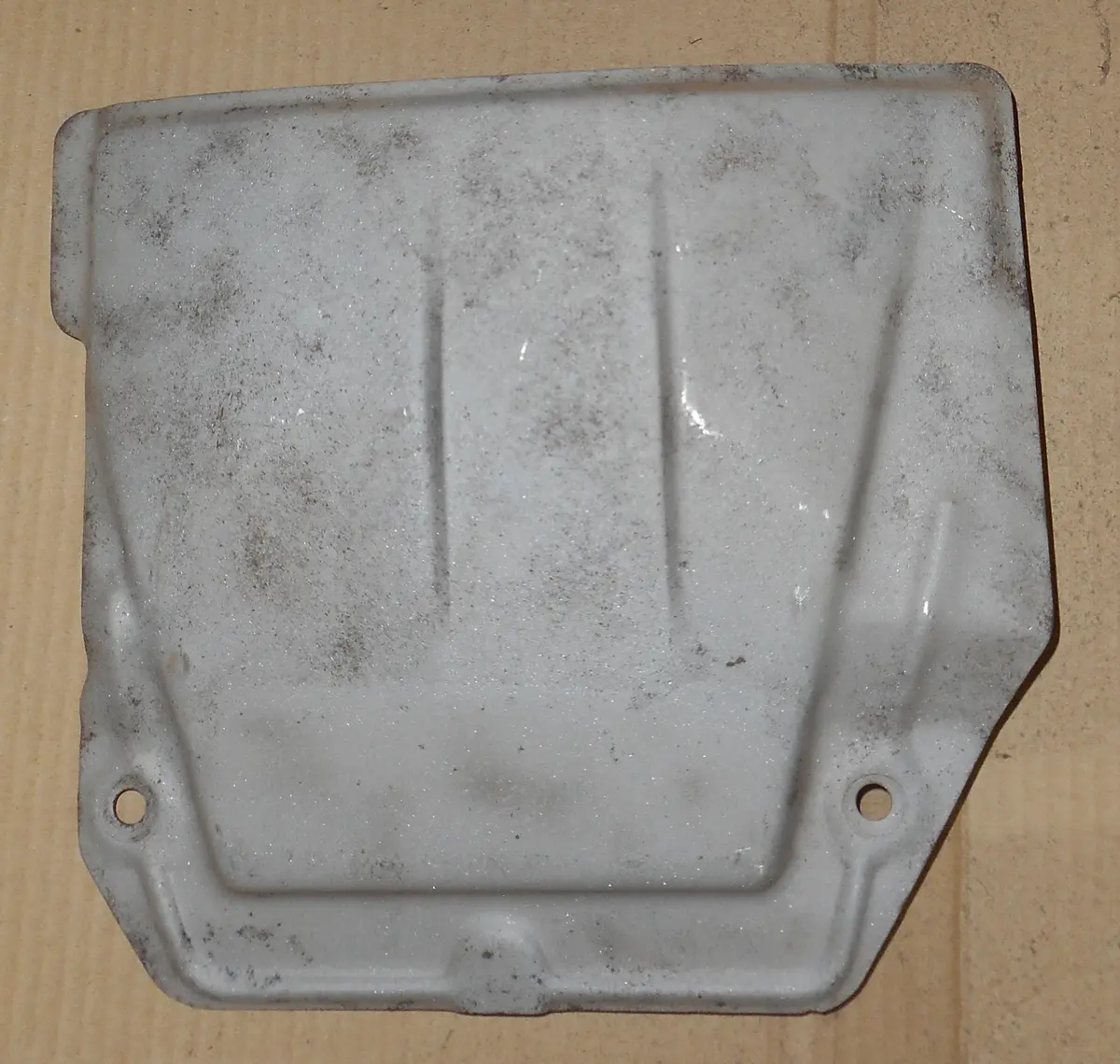 Fan Guard, Used, 61-64 Catalina Bonneville Gp 1