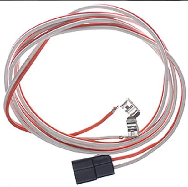 Console Harness, 4 Speed, New, 64 65 Chevelle 1