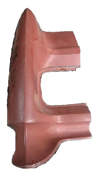 Quarter Panel Extension, Left, Used, 64 Gto Lemans 1