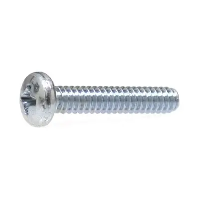 Park Light Housing Mount Screw , Phillips, Each 1