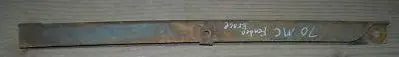 Fender To Firewall Brace, Right 70-2 Monte Carlo 1