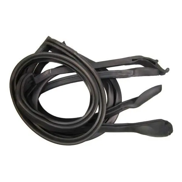 T-Top Body Weatherstrip ,Hurst Pair New 75-77 A-Body 1