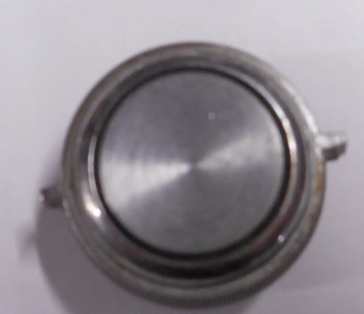 Wiper Switch Knob ,Used 67 Cutlass 442 88 98 1
