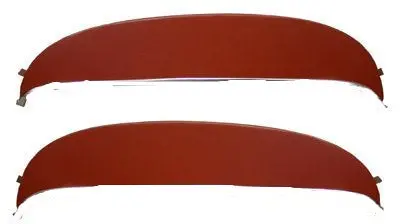 Fender Skirts ,No Mldgs ,New Pair 67 68 Impala 1