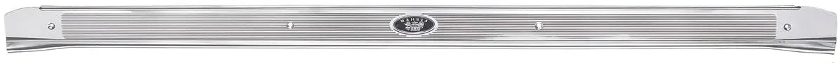 Door Sill Plate, Each, New, 68-72 A-Body 1