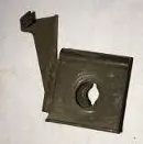 Column Shift Indicator Clip ,70-72 Skylark 1
