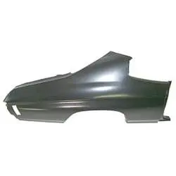 Quarter Panel, Right Full Coup 70-2 Chevelle 1
