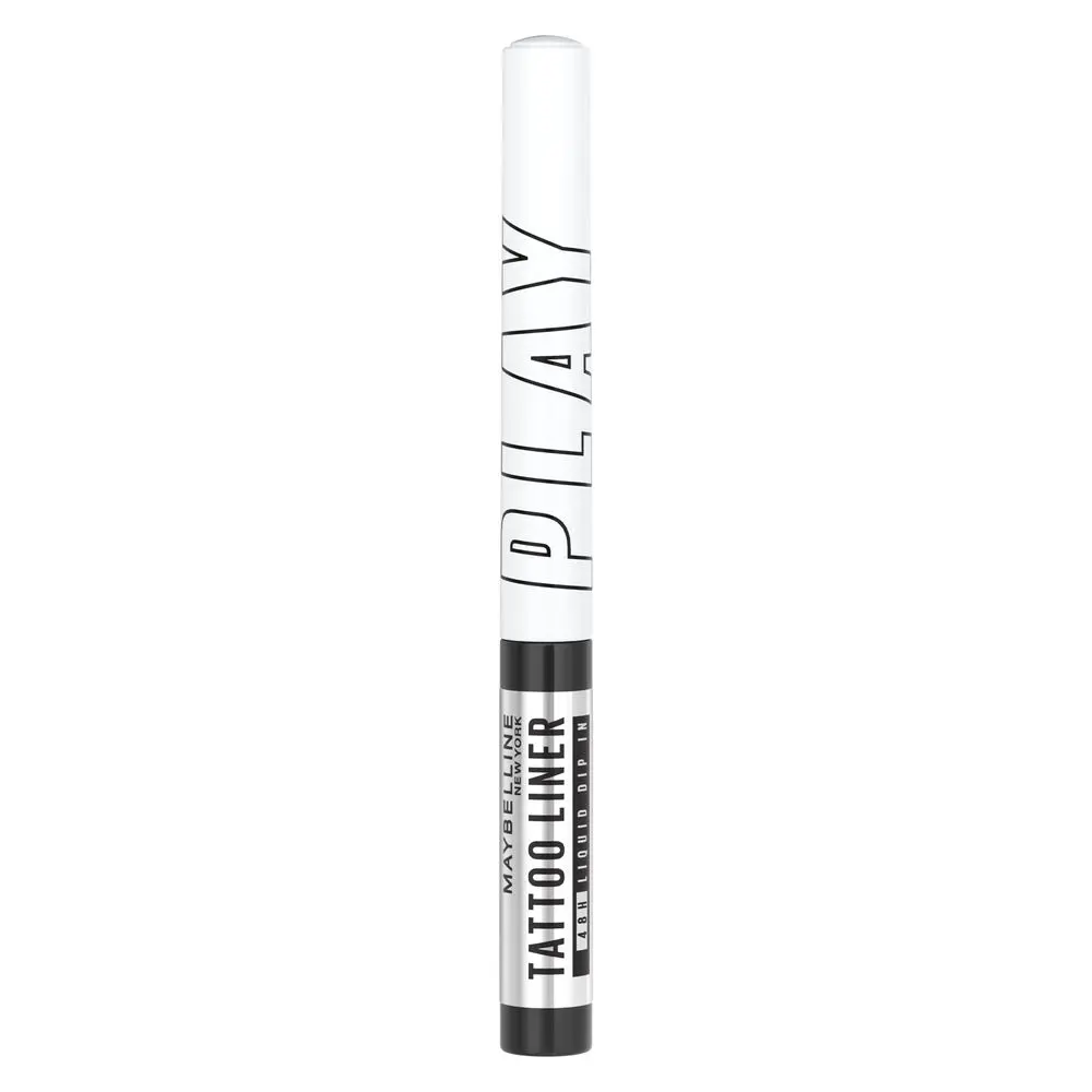 Delineador De Ojos Tattoo Liner Play - Maybelline 1