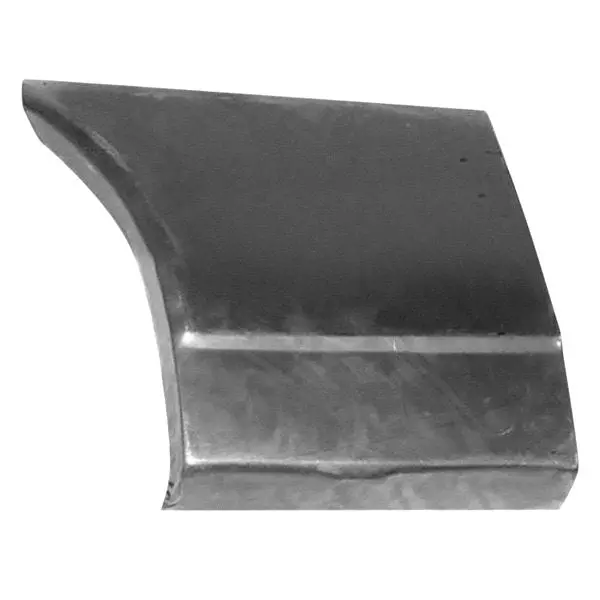 Fender Patch Panel ,Left, 67 68 Firebird Camaro 1