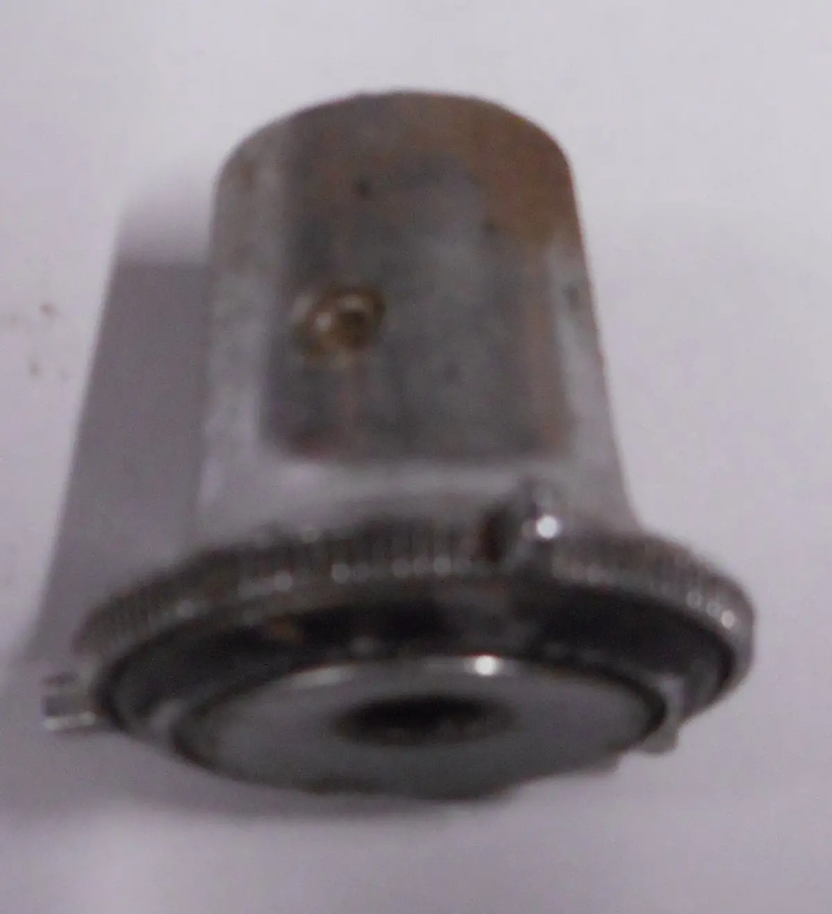 Wiper Switch Knob, Used, 69 Cutlass 69-70 Toronado 1