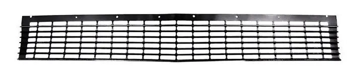 Front Grill ,W/Ss, New, 70-72 Nova 1