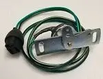 Backup Switch ,Manual Trans 64 Chevy, 64-68 Cutlass 1