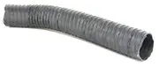 Ac Side Vent Hose ,Right New 70-81 Camaro 1