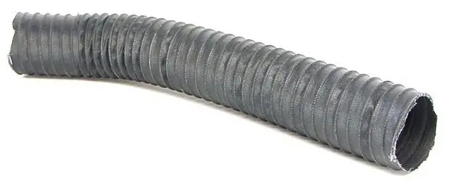 Dash Vent Hose ,Right  71-76 Impala Caprice 1