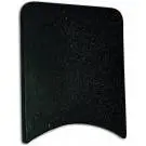 Console Back Cover, New, 73-81 Camaro, 70-81 Trans Am 1