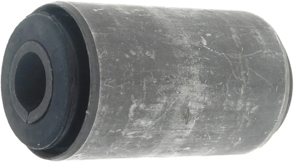 Leaf Spring Bushing, Front, 67-81 F-Body, 68-79 Nv X-Body, Rubber, Each 1