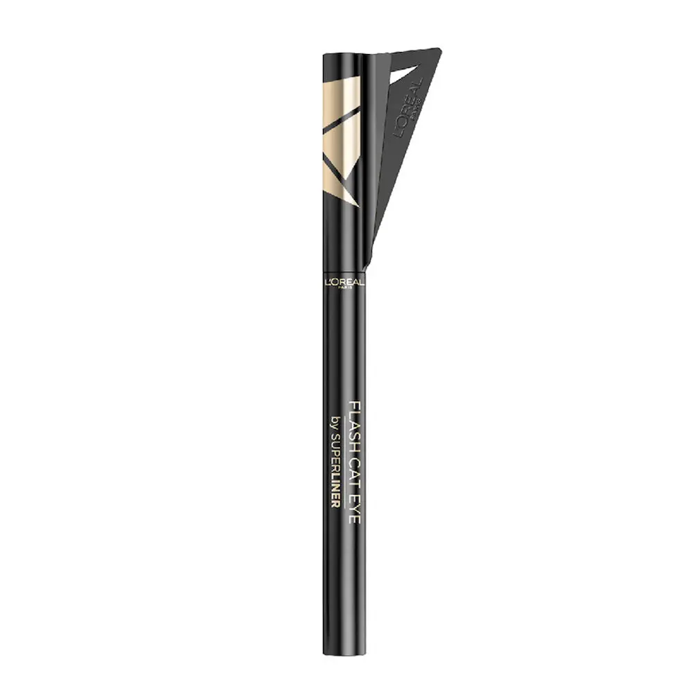 Flash Cat Eye Liner - Loreal Paris 1