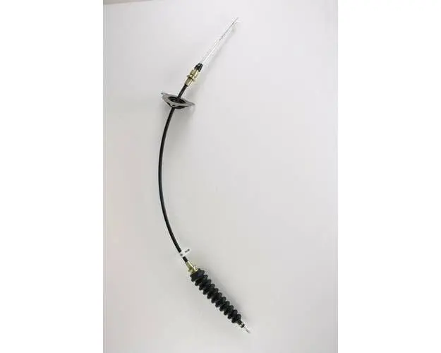 Trans Shifter Cable,New 83 84 Lightning, 68-82 Corvette 1