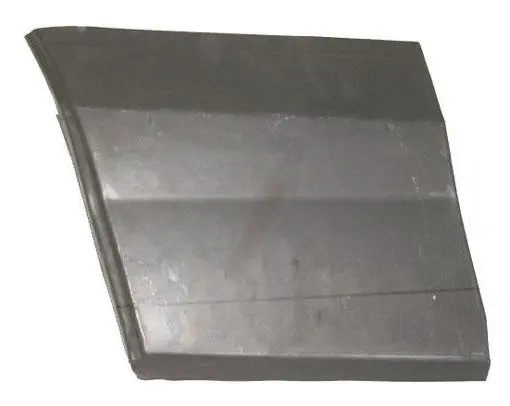 Fender Patch Panel, Left 71-6 Eldorado 1