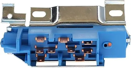 Ignition Switch, No Tilt New 69-86 Gm Cars & Trucks 1