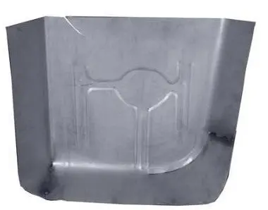 Floor Pan, Rear Section, Left, 71-76 B-Body 1