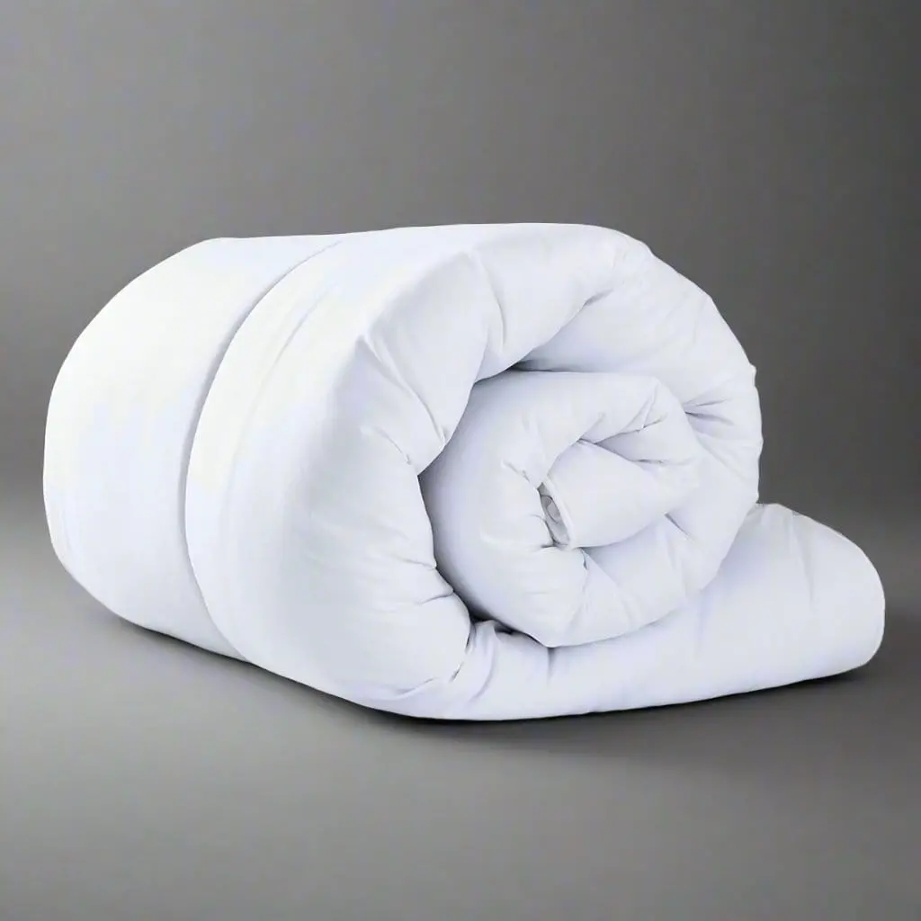 Cosmo Living By Habitat 10.5 Tog Duvet - Available In Single, Double And King 2