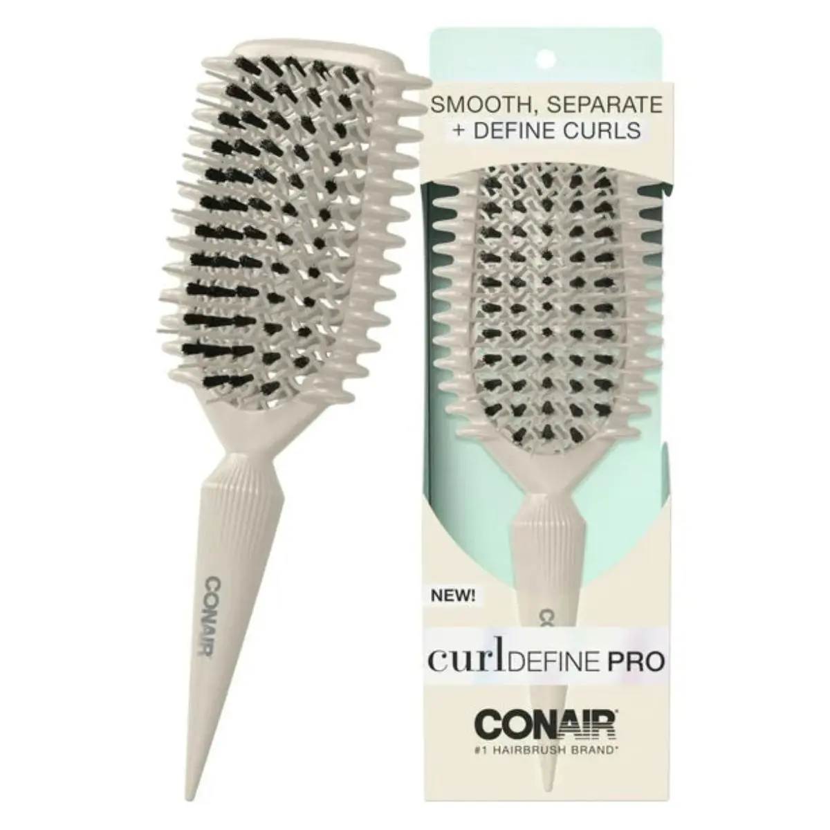 Cepillo Ventilado Curl Definition - Conair 1