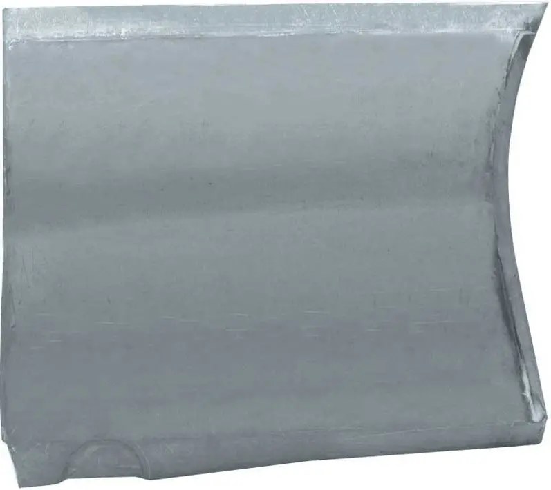 Front Fender Repair Panel ,Right 67 68 Impala Caprice 1
