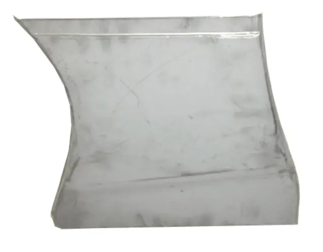 Fender Repair Patch ,Left Lower Rear 69 70 Impala 1