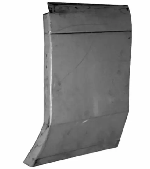 Front Fender Repair Panel ,Right 71-76 Impala Caprice 1