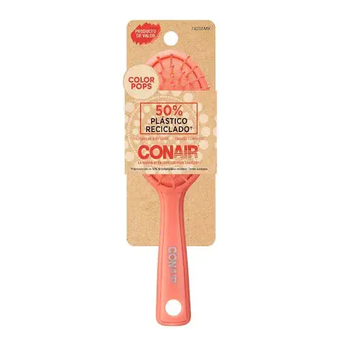 Cepillo Compacto Color Pops - Conair 1