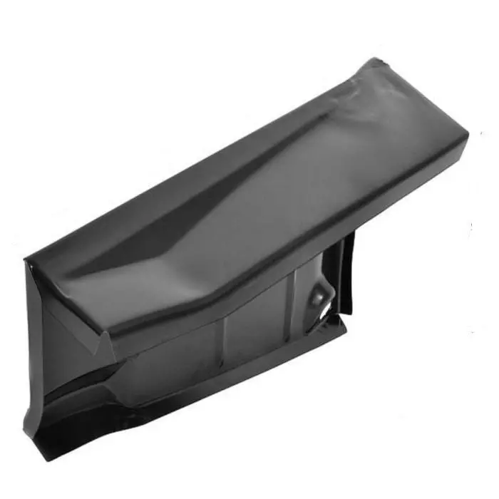 Trunk To Quarter Panel ,Left New 74-81 Firebird Ta 1